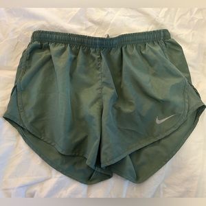 Nike Drifit Running Shorts
